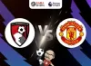 Nhận định bóng đá Bournemouth vs Man United, 23h30 ngày 13/04: Tìm lại niềm vui